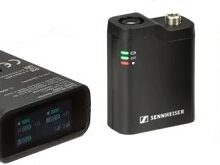 Corbatero Inalámbrico Profile Wireless 2 SENNHEISER